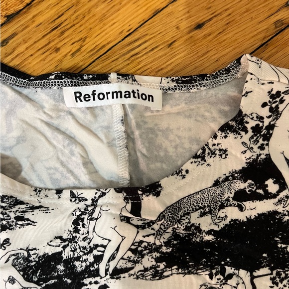Reformation Dress - Picture 3 of 3